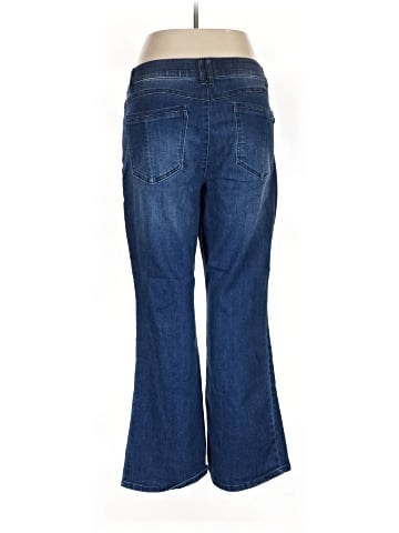 Democracy Jeans (view 2)