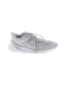 Lululemon Athletica Gray Sneakers Size 9 1/2 - photo 1