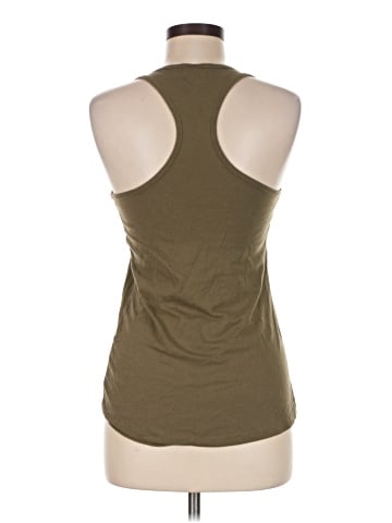 Chin Up Tank Top (view 2)