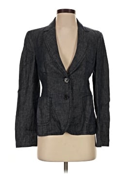 Armani Collezioni Long Sleeve Top (view 1)