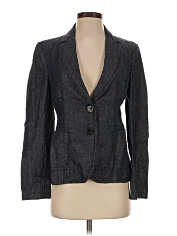 Armani Collezioni Long Sleeve Top (view 1)