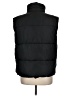 Urban Outfitters 100% Polyester Black Vest Size M - photo 2