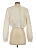 Zara Ivory Jacket Size XS - photo 1