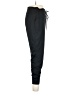 Lole Solid Black Track Pants Size L - photo 4