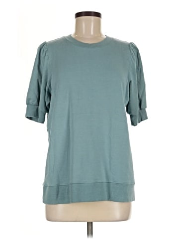 Summersalt Short Sleeve Top (view 1)