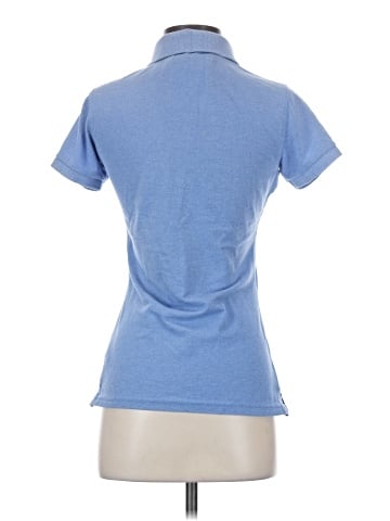 Superdry Short Sleeve Polo (view 2)