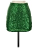 Assorted Brands Green Formal Skirt Size P (petite) - photo 1