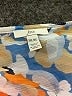 Joie 100% Polyester Floral Blue Casual Dress Size XXL - photo 7