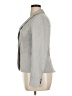 Banana Republic Gray Blazer Size 10 - photo 5