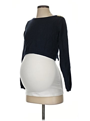 Seraphine Pullover Sweater (view 1)
