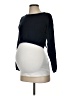 Seraphine Blue Pullover Sweater Size 4 - photo 1