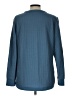 L.L.Bean Signature Blue Pullover Sweater Size L - photo 2