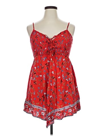 rue21 Casual Dress (view 1)