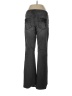White House Black Market Gray Jeans Size 10 - photo 2