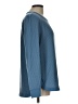 L.L.Bean Signature Blue Pullover Sweater Size L - photo 4