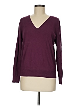 Ann Taylor Factory Pullover Sweater
