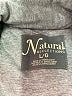 Natural Reflections 100% Polyester Plaid Red Vest Size L - photo 6