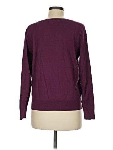 Ann Taylor Factory Pullover Sweater (view 2)