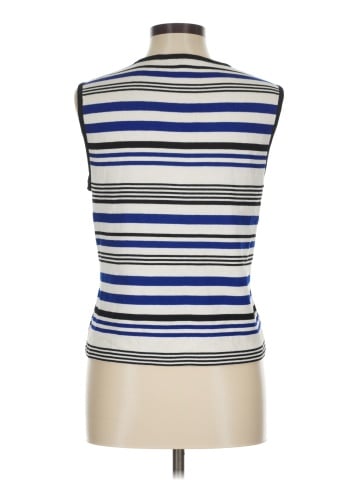 St. John Sleeveless T-Shirt (view 2)
