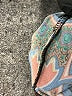 ECI Paisley Black Casual Dress Size M - photo 8