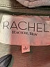 RACHEL Rachel Roy Green Jacket Size L - photo 6