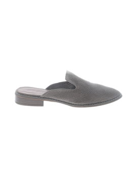 Indigo Rd. Mule/Clog