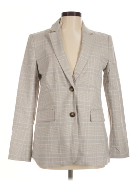 Ann Taylor Blazer (view 1)