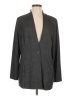 J.Jill Gray Cardigan Size L - photo 1