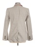 Ann Taylor Plaid Gray Blazer Size 8 - photo 2