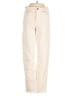 American Eagle Outfitters Ivory Jeans Size 0 - photo 1