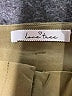 Love Tree Solid Green Casual Pants Size M - photo 7