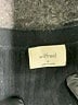 Wilfred Black Wool Cardigan Size M - photo 7