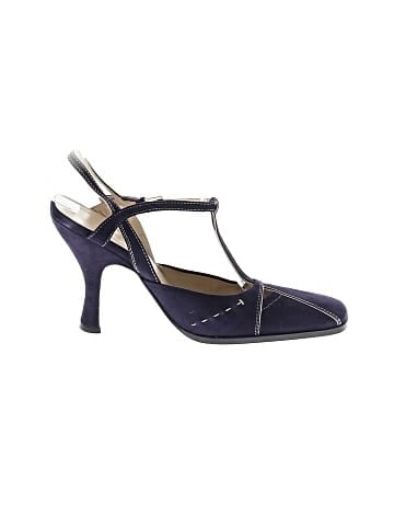 Prada Heels (view 1)