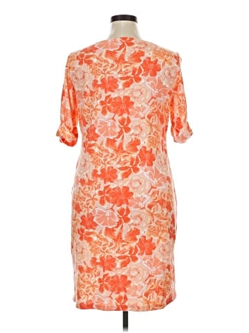 Style&Co Cocktail Dress (view 2)