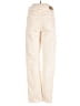 American Eagle Outfitters Ivory Jeans Size 0 - photo 2