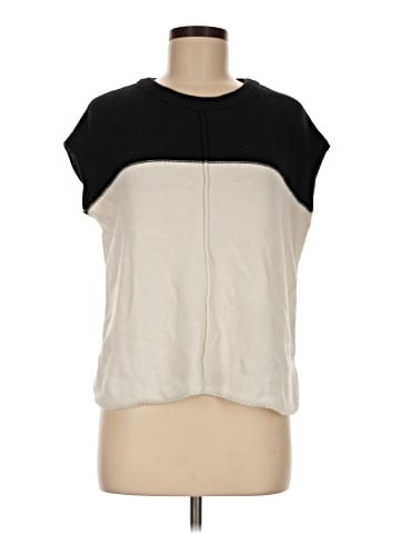 Ofeefan Sweater Vest (view 1)