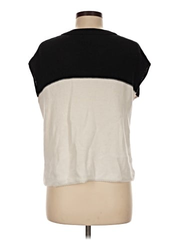 Ofeefan Sweater Vest (view 2)