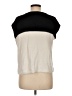Ofeefan Ivory Sweater Vest Size M - photo 2