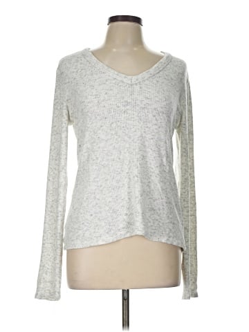 Karen Kane Pullover Sweater (view 1)