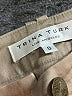Trina Turk 100% Polyurethane Solid Brown Casual Pants Size 0 - photo 7