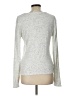 Karen Kane Silver Pullover Sweater Size L - photo 2
