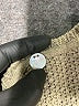 Margaret O'Leary 100% Cotton Tan Pullover Sweater Size XS - photo 7