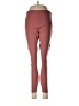 Lululemon Athletica Burgundy Pink Active Pants Size 12 - photo 1