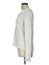 Karen Kane Silver Pullover Sweater Size L - photo 5