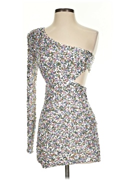 Fashion Nova Cocktail Dress