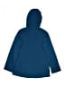 MICHAEL Michael Kors Solid Blue Raincoat Size 10 - photo 2