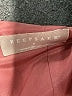 Keepsake 100% Polyester Floral Burgundy Cocktail Dress Size S - photo 7