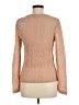 Ann Taylor LOFT Tan Pullover Sweater Size M - photo 2