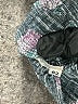 Zara Black Long Sleeve Blouse Size XS - photo 8