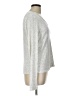 Karen Kane Silver Pullover Sweater Size L - photo 4